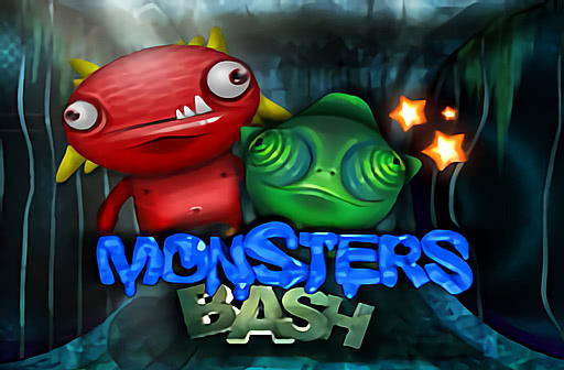 Monsters Bash
