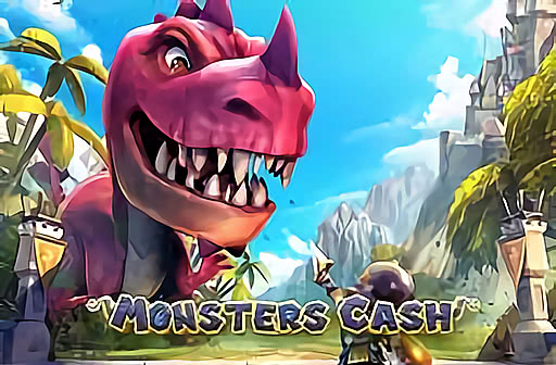 Monsters Cash
