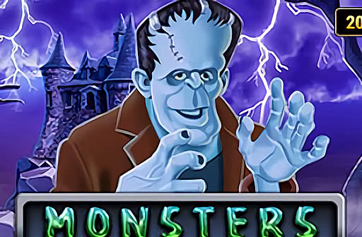 Monsters (Fazi)