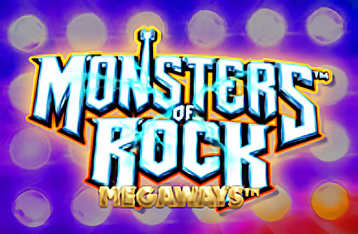 Monsters of Rock Megaways
