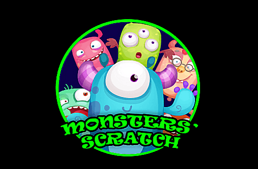 Monsters' Scratch