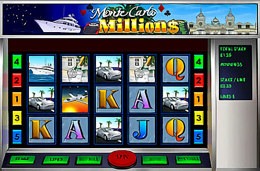 Monte Carlo Millions