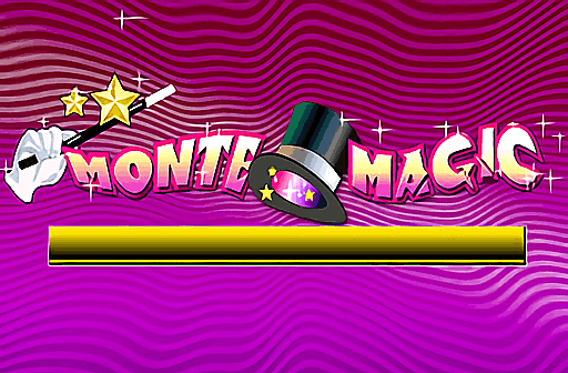 Monte Magic