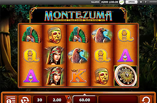 Montezuma
