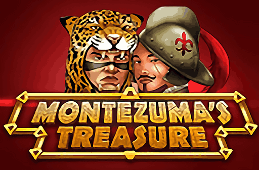 Montezuma's Treasure