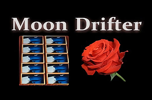Moon Drifter