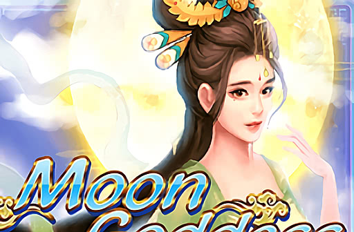 Moon Goddess