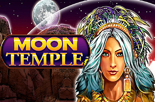 Moon Temple