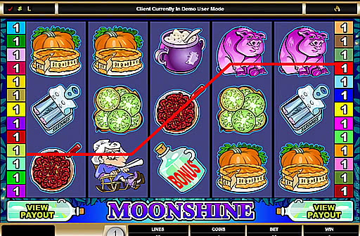 Moonshine