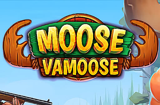 Moose Vamoose