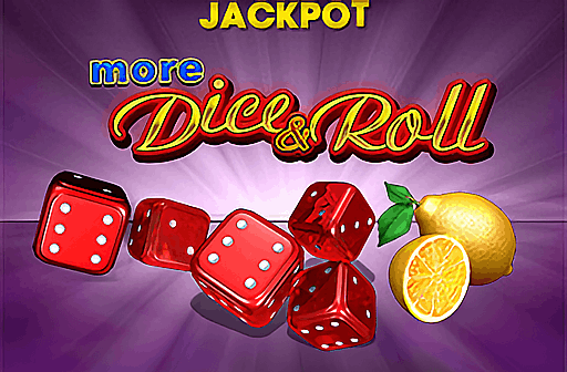 More Dice & Roll