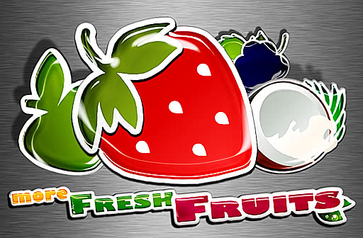 More Fresh Fruits