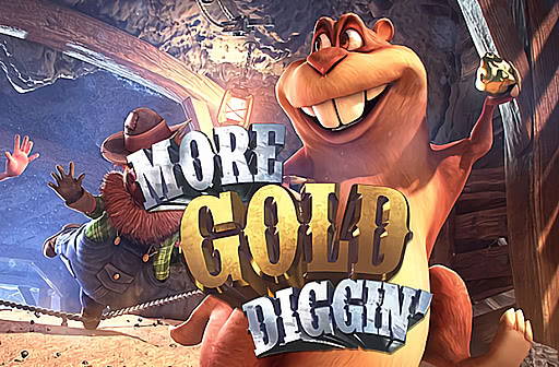 More Gold Diggin