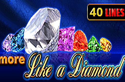More Like a Diamond