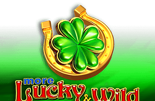More Lucky and Wild