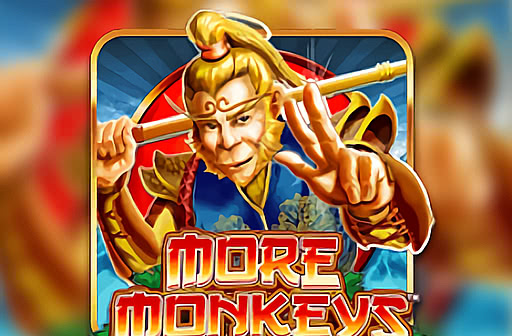 More Monkeys
