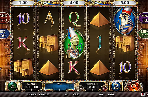 Mother of Horus