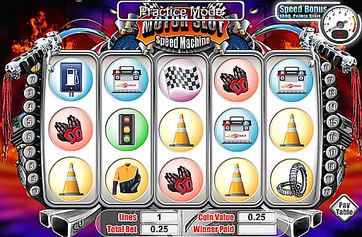 Motor