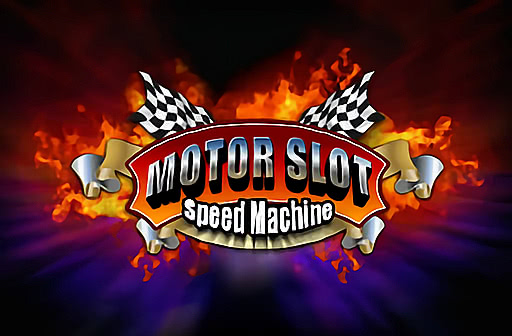 Motor Slot Speed Machine