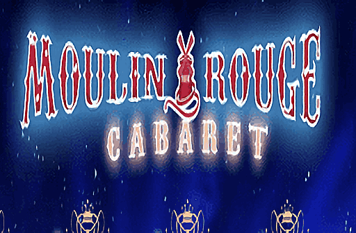 Moulin Rouge
