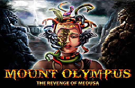 Mount Olympus