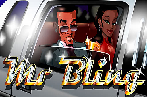 Mr. Bling