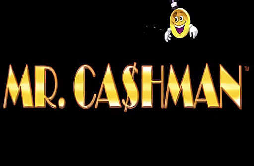 Mr Cashman