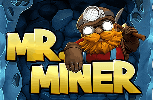 Mr Miner
