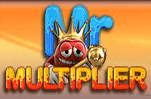 Mr. Multiplier