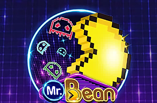 Mr.Bean