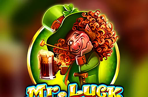 Mr.Luck