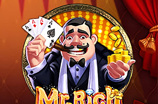 Mr.Rich