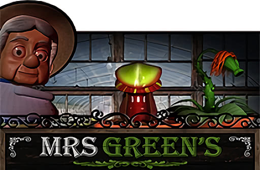 Mrs Green's Plant Emporium