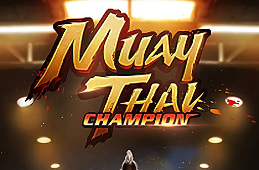 Muay Thai Champion