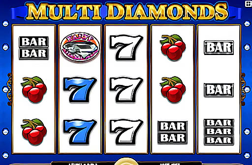 Multi Diamonds