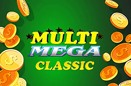 Multi Mega - Classic
