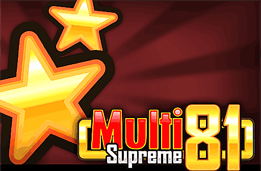Multi Supreme 81