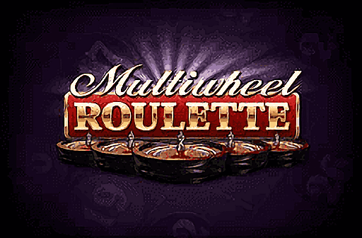 Multi Wheel Roulette