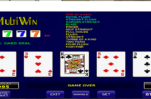 Multi Win