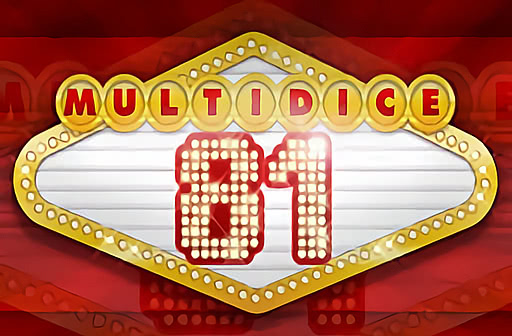 Multidice 81