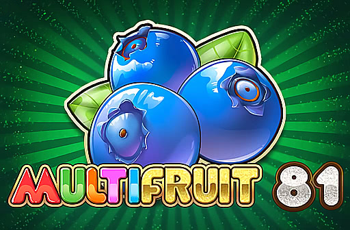 Multifruit 81