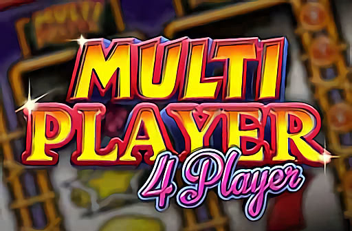MultiPlayer 4 Player