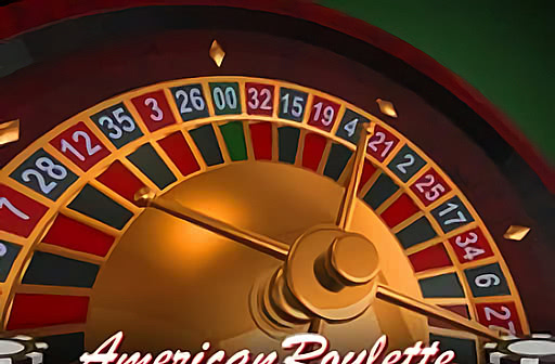 Multiplayer American Roulette