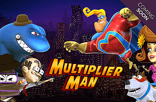 Multiplier Man