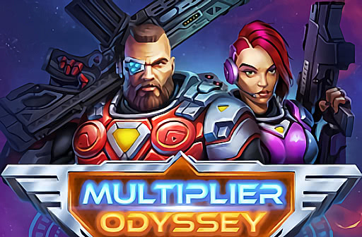 Multiplier Oddysey