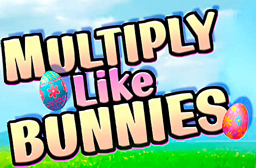 Multiply Like Bunnies