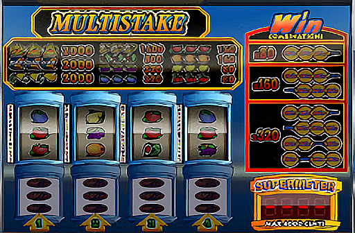 Multistake