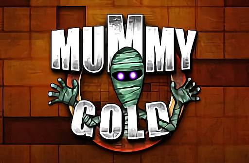 Mummy Gold