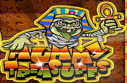 Mummy Treasures