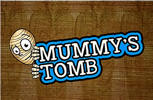 Mummy's Tomb